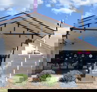 Nanango RSL Memorial Services Club - Accommodation QLD