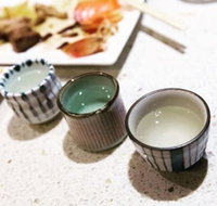 Oka Teppanyaki - Accommodation QLD