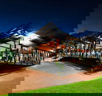 Pee Wees at the Point - Accommodation QLD