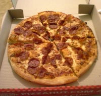 KFC - Accommodation QLD