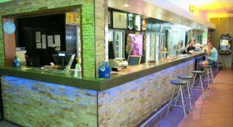 Rum Jungle Tavern - Accommodation QLD 5