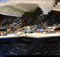 Sushi Bay - Accommodation QLD