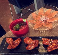 Sushi Boy - Accommodation QLD