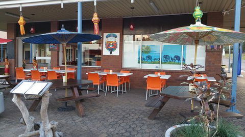 Thai Chill - Accommodation QLD 0