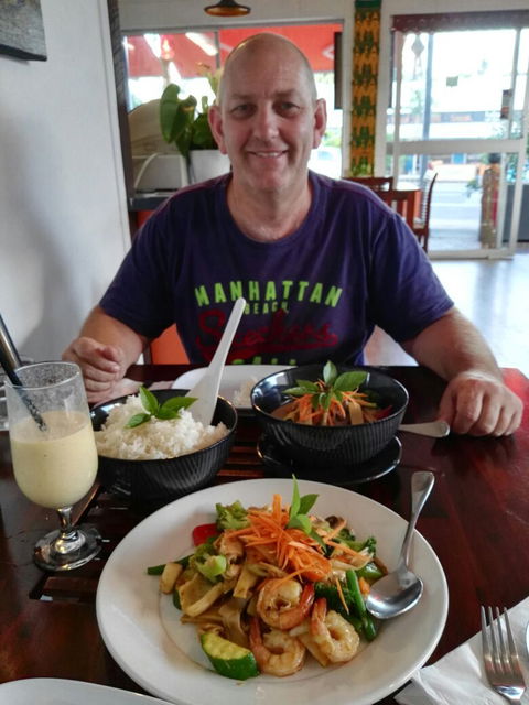 Thai Chill - Accommodation QLD 4