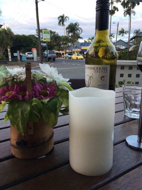 Thai Chill - Accommodation QLD 6