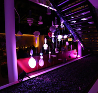 Stingray Lounge - Accommodation QLD