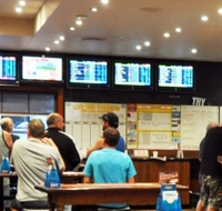 Central Park Tavern - Accommodation QLD