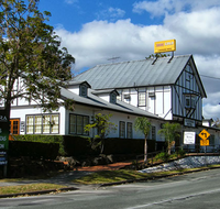 Canungra Hotel - Accommodation QLD
