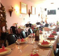 Amphawa Thai Restaurant - Accommodation QLD