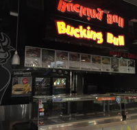 Bucking Bull - Accommodation QLD