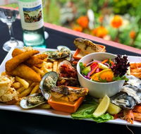 Canungra RSL Services Club Inc. - Accommodation QLD