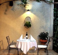 Capricornian Restaurant