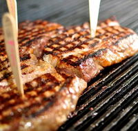 Cav's Steakhouse  Butchery - Accommodation QLD