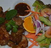 Cobar Thai - Accommodation QLD