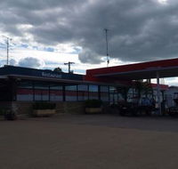 Dingo Roadhouse - Accommodation QLD