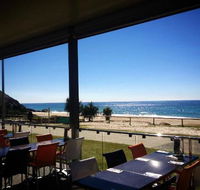 North Burleigh Surf Life Saving Club - Accommodation QLD