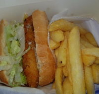 Red Rooster - Accommodation QLD