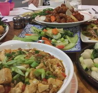 Shang Court Chinese Restaurant - Accommodation QLD