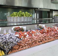 Terraces Seafood Buffet Restaurant at Sheraton Mirage - Accommodation QLD