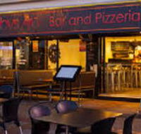 Nobbys Arc Bar  Pizzeria - Accommodation QLD