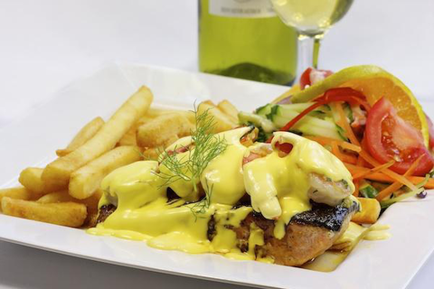 The Old Pub–Woy Woy Hotel - Accommodation QLD 4