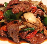 Dragon Magic Noodle - Accommodation QLD