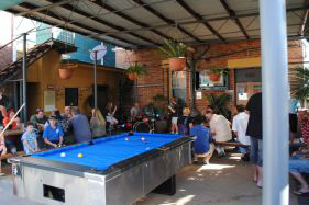 Ellalong NSW Accommodation QLD