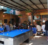 Ellalong Hotel - Accommodation QLD