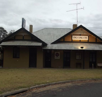 Linga Longa Inn - Accommodation QLD