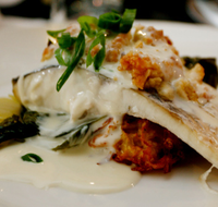 Jessies on the Water - Accommodation QLD