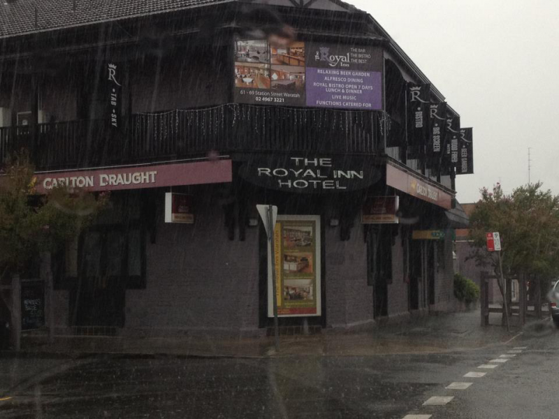 Waratah West NSW Accommodation QLD