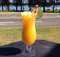 Pippis at the Point - Accommodation QLD