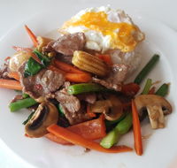 Al-Oi Thai Restaurant - Accommodation QLD