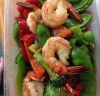 Aree's Thai - Accommodation QLD