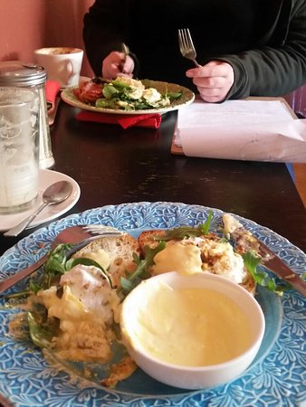 Fernleigh Cafe - Accommodation QLD 0