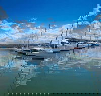 Gosford Sailing Club - Accommodation QLD