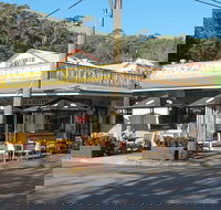 Hardys Bistro - Accommodation QLD