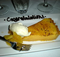 Majors Lane Restaurant - Accommodation QLD