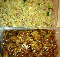 Mandarin Palace Chinese Restaurant - Accommodation QLD