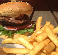 Mary Gs Hotel - Accommodation QLD