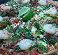 Mr Mozzarella - Accommodation QLD