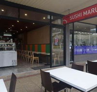 New Sushi Maru - Accommodation QLD