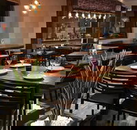 Pizza Inn - Accommodation QLD