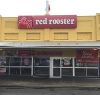 Red Rooster - Accommodation QLD