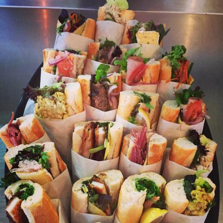 Sangerz Real Food - Accommodation QLD 0