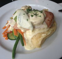 The Duke Hotel - Accommodation QLD