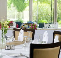 Lismore Gateway Motel  Restaurant - Accommodation QLD