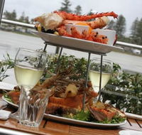 The Italian Restaurant - Accommodation QLD
