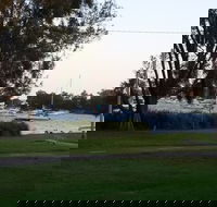 The Dobell Restaurant - Accommodation QLD